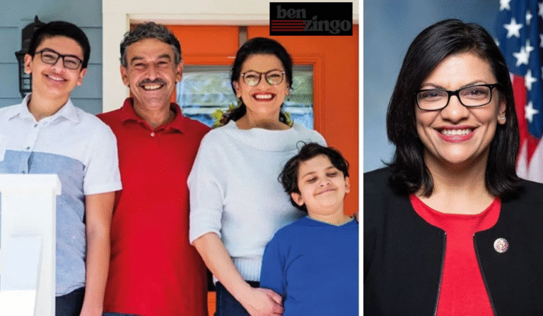 Fayez Tlaib