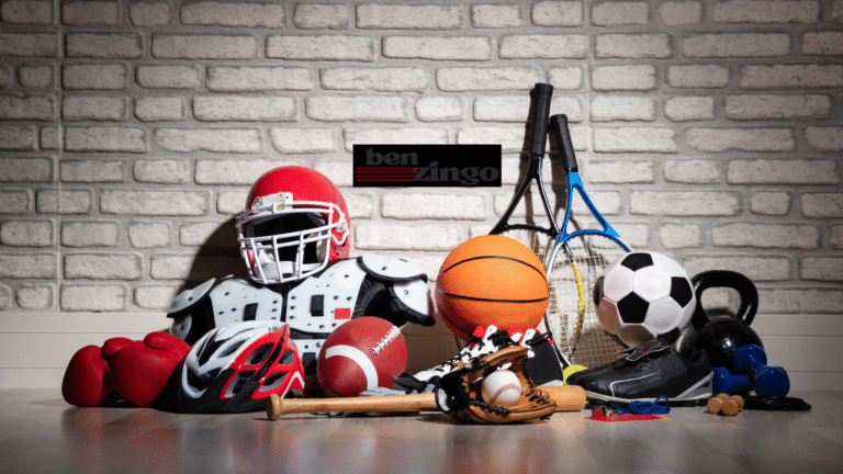 Tophillsport Com: Exploring Tech Business Gaming Sports