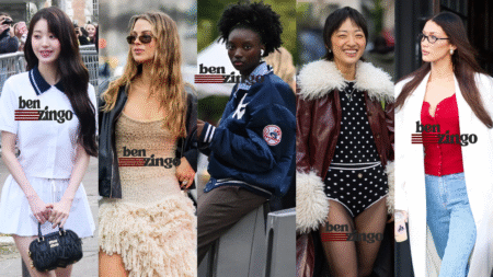 Webfreen.com Fashion: Redefining Style for the Modern Era