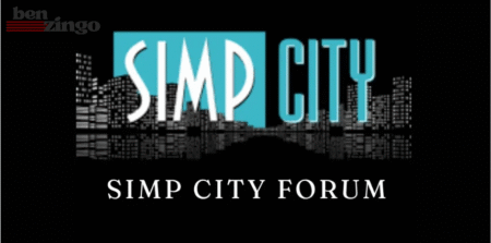 Simp City Forum