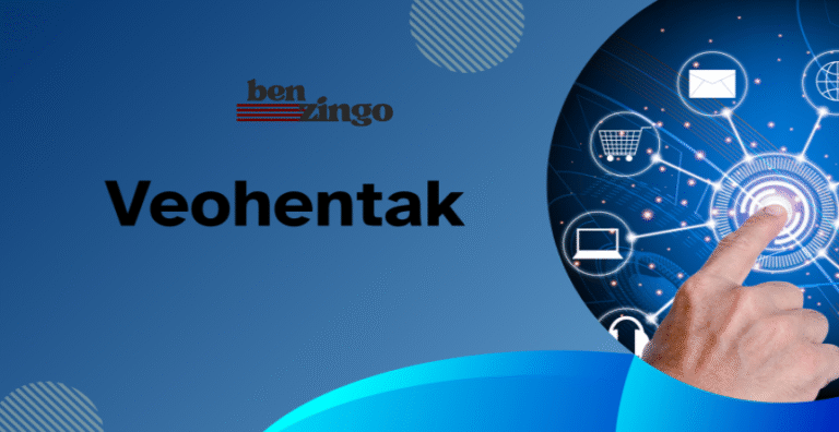 The Rising Influence of Veohentak in the Modern Digital Landscape