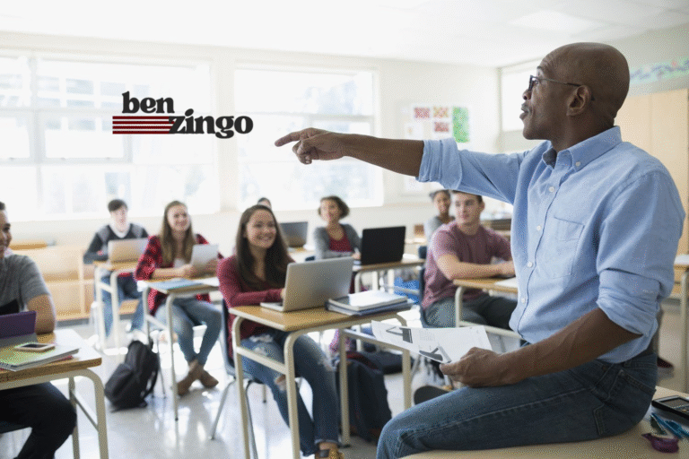 The Future of Learning with Classroom 15x