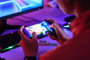 Unveiling the Future of Gaming with Online Event lcfgamevent