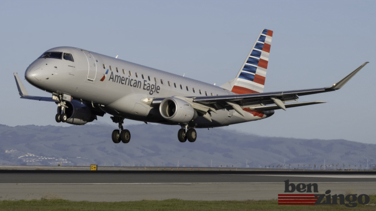 MyEnvoyAir