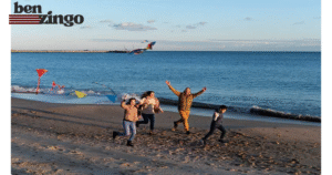 Arts crafts thunder on the gulf