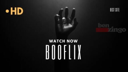 Booflix