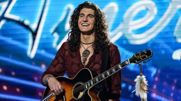 Cade Foehner Net Worth
