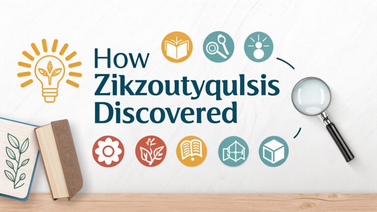 The mysterious spread of zikzoutyqulsis