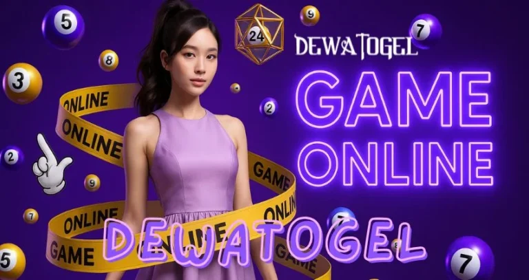Understanding DewaTogel: A Look Into the Online Lottery Trend