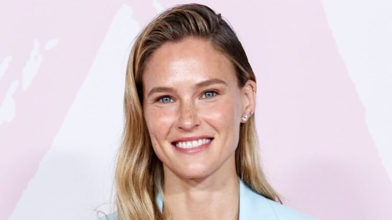 Bar Refaeli: A Journey Through Beauty, Talent, and Resilienc Bar Refaeli