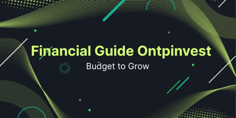 Financial Guide OntpInvest