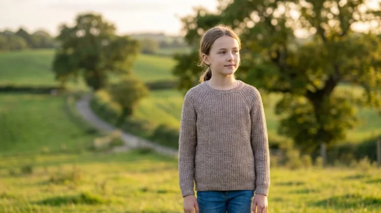 Lola Jade Fielder-Civil