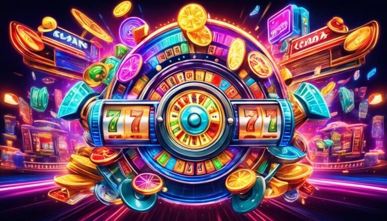 Slot Gacor: Understanding the Popular Phenomenon in Online Gambling