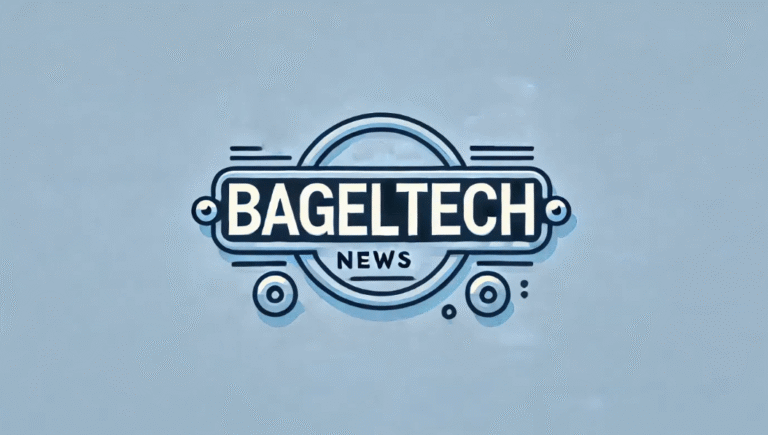 BagelTechNews.com