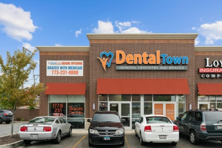 Dental Town: Online Community Transforming Modern Dentistry Dental Town