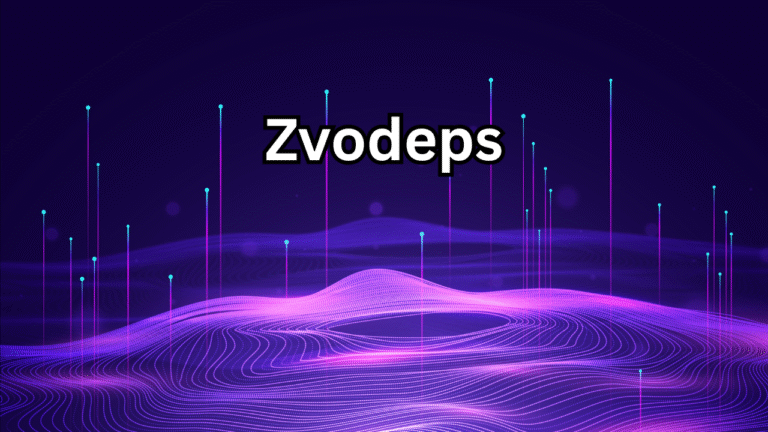 Zvodeps