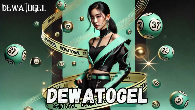 Efficient Access Through Dewatogel Login Portal