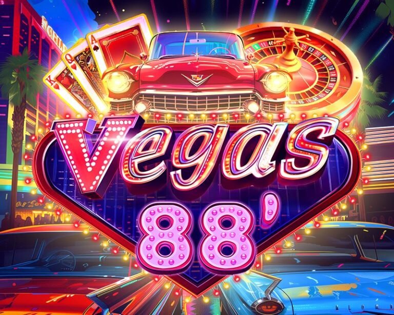 Secure Access Made Simple With Vegas88 Login