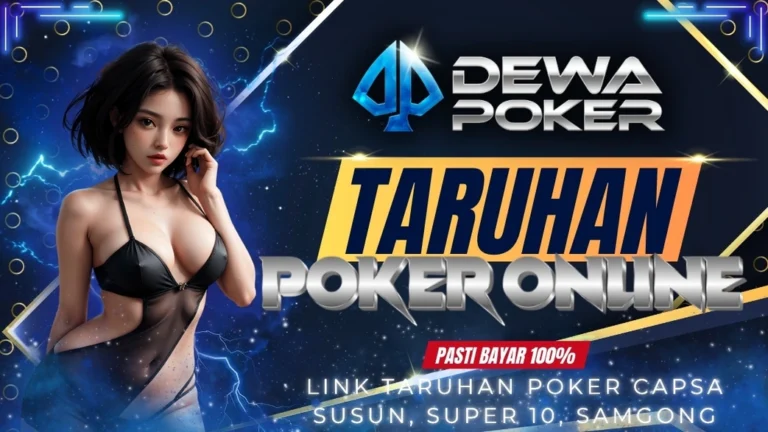 Mastering Dewapoker Games Online For Winning Success