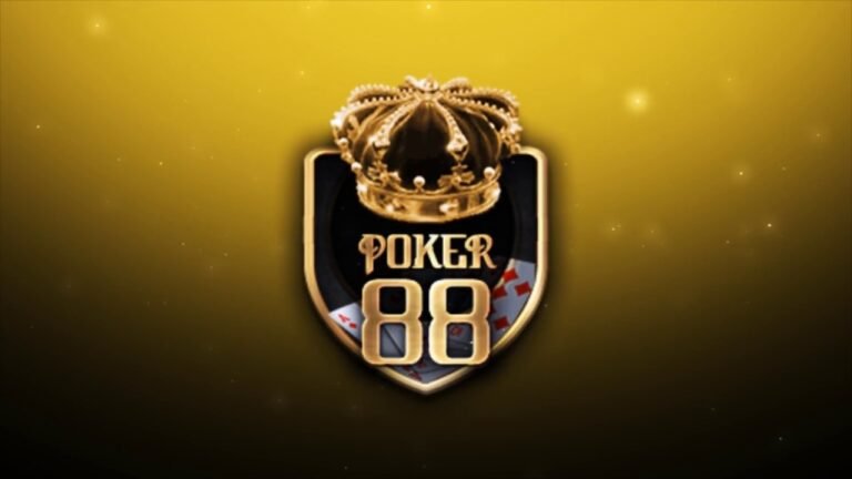 Ultimate Guide To Winning With Poker88 Platforms
